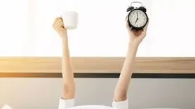 قهوه را چه ساعتی بنوشیم تا خطر مرگ زودرس و بیماری قلبی کاهش یابد؟