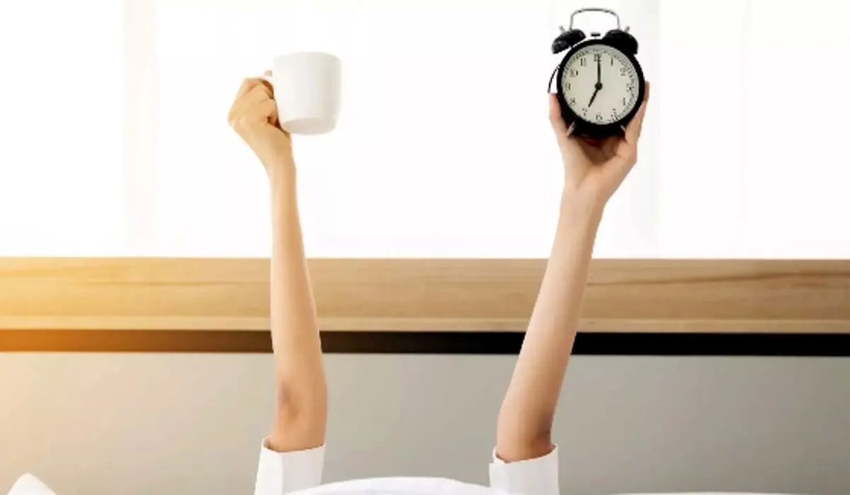 قهوه را چه ساعتی بنوشیم تا خطر مرگ زودرس و بیماری قلبی کاهش یابد؟
