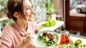 خطرات مهم رژیم گیاهخواری چه افرادی را بیشتر تهدید می کند؟