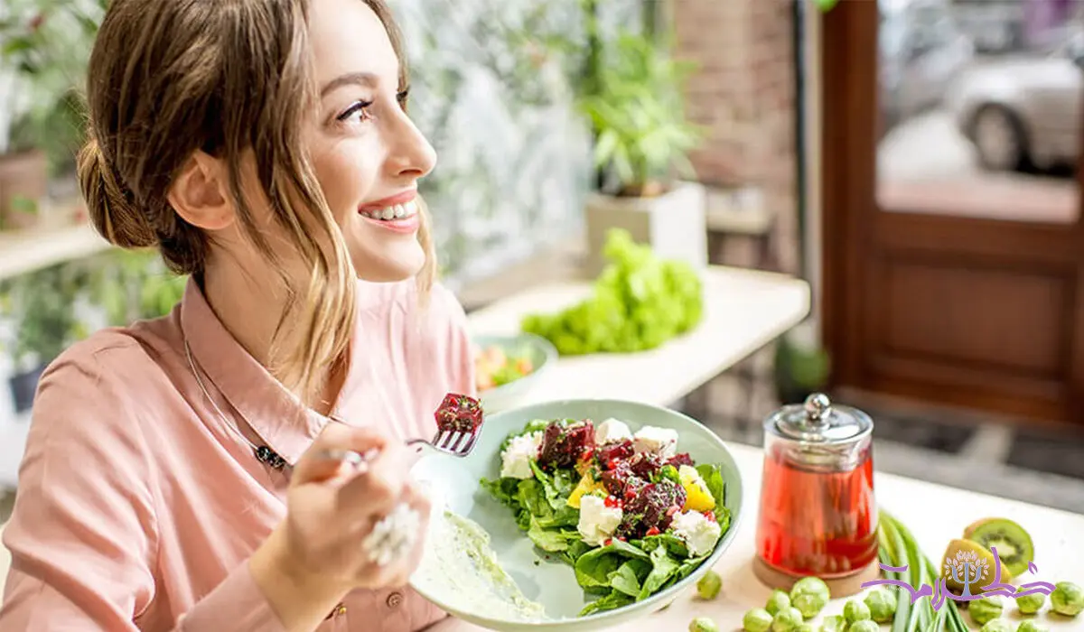 خطرات مهم رژیم گیاهخواری چه افرادی را بیشتر تهدید می کند؟