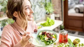 خطرات مهم رژیم گیاهخواری چه افرادی را بیشتر تهدید می کند؟