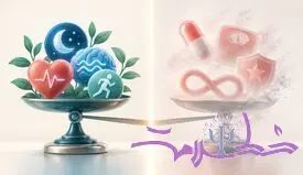چرا رابطه جنسی بعد از چند سال تکراری می‌ شود؟ دنبال تنوع در رابطه جنسی هستید؟