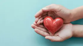 با خود که مهربان باشید دردهای روانی تسکین پیدا می کنند