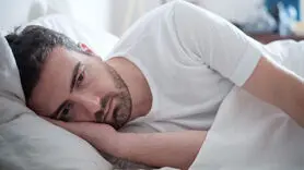 چگونه مغز را پس از غم و اندوه دوباره سیم کشی کنید؟ + سوگ چه کسانی را بیشتر از پا در می آورد