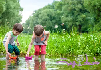 ترفند های ایجاد تابستانی آرام برای کودکان عصبی: ۶ راهکار کاربردی