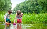 ترفند های ایجاد تابستانی آرام برای کودکان عصبی: ۶ راهکار کاربردی