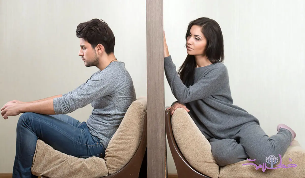 ​وقتی عشق با آزردگی همراه است چگونه رابطه را بهبود دهیم؟