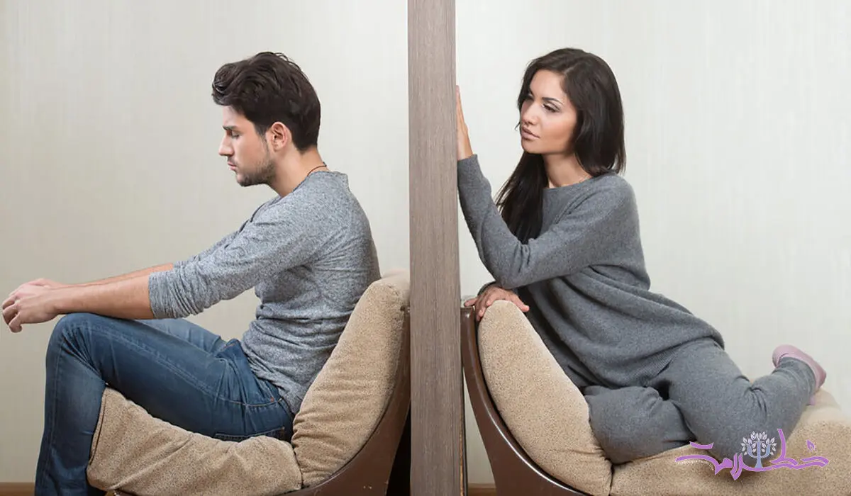​وقتی عشق با آزردگی همراه است چگونه رابطه را بهبود دهیم؟