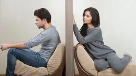 ​وقتی عشق با آزردگی همراه است چگونه رابطه را بهبود دهیم؟