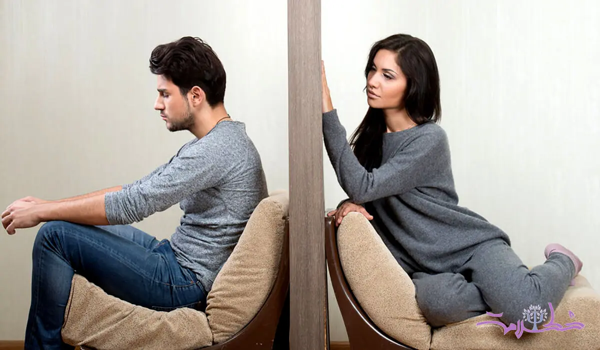 ​وقتی عشق با آزردگی همراه است چگونه رابطه را بهبود دهیم؟