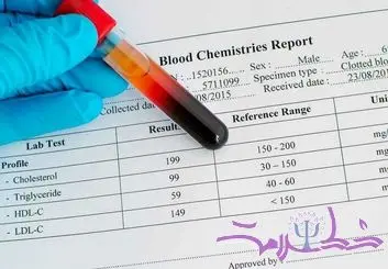 HDL در آزمایش خون نشانه چیست؟ + سطح مطلوب برای زنان و مردان