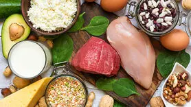 بهترین میان وعده‌ها برای کاهش وزن