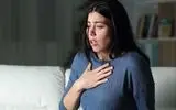 حمله پانیک یا مشکل قلبی؟ وقتی بدن وارد وضعیت هشدار شدید می شود