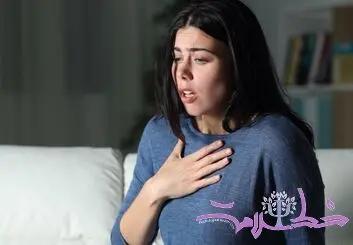 حمله پانیک یا مشکل قلبی؟ وقتی بدن وارد وضعیت هشدار شدید می شود