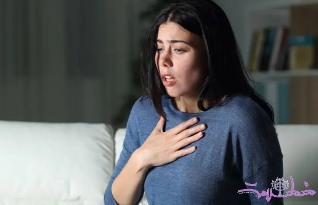 حمله پانیک یا مشکل قلبی؟ وقتی بدن وارد وضعیت هشدار شدید می شود