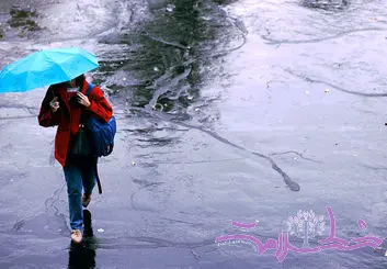 4 تاثیر بی نظیر باران بر حال خوب و سلامت روان  تان که نمی دانید