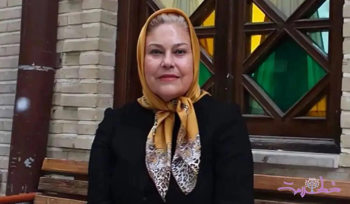 بیوگرافی مهرانه مهین ترابی + آلبوم تصاویر