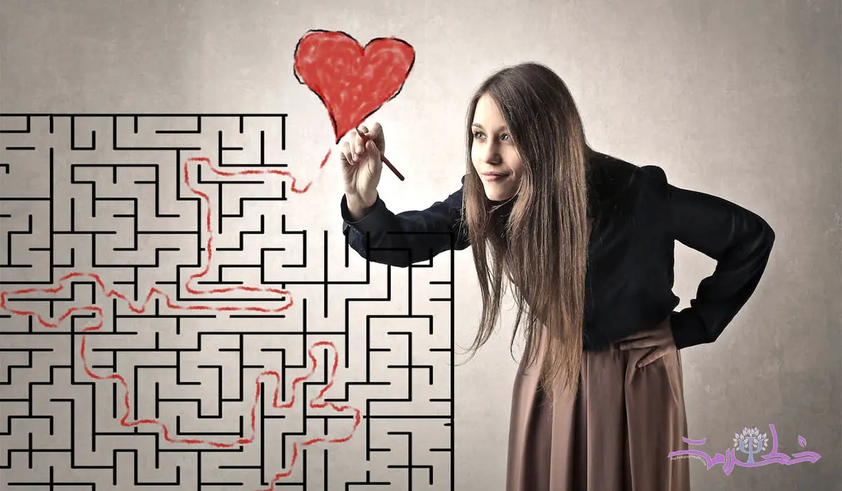 چگونه با ظرافت‌ زبان بدن، عشق تان را ابراز کنید