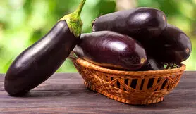 چه اتفاقی در بدن‌ عاشقن بادمجان می‌افتد؟