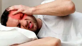 علائم هشداردهنده قبل از سردرد میگرن