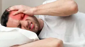 علائم هشداردهنده قبل از سردرد میگرن
