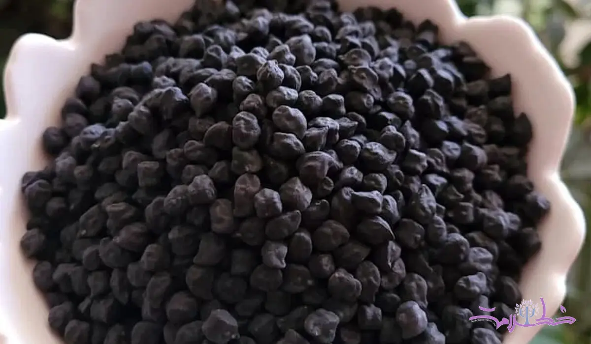 کاهش مشکلات رابطه با نخود سیاه + 4 درمان دیگر