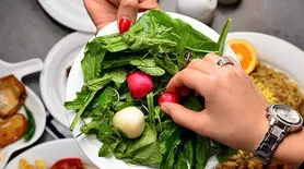 این سبزی خطر لخته شدن خون را کم می کند + استخوان قوی، سلامت قلب و سیستم ایمنی 