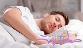 خوابیدن در کدام جهت  آرامش مغز را به دنبال دارد؟ 