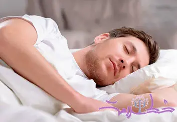 خوابیدن در کدام جهت  آرامش مغز را به دنبال دارد؟ 