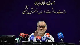 هدیه نوروزی رییس سازمان اورژانس کشور به مسافران