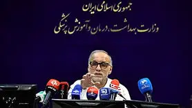 هدیه نوروزی رییس سازمان اورژانس کشور به مسافران