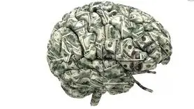 رابطه پیچیده پول با مغز ! 