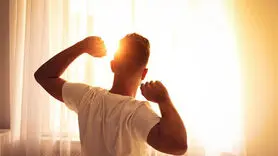 با این گیاه دارویی تمام روز انرژی دارید / طبیعی ترین راه مصرف نوشیدنی انرژی زا