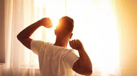 با این گیاه دارویی تمام روز انرژی دارید / طبیعی ترین راه مصرف نوشیدنی انرژی زا