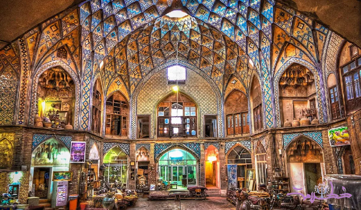 ۶ نکته برای سفر به کاشان از حمل و نقل تا اقامت