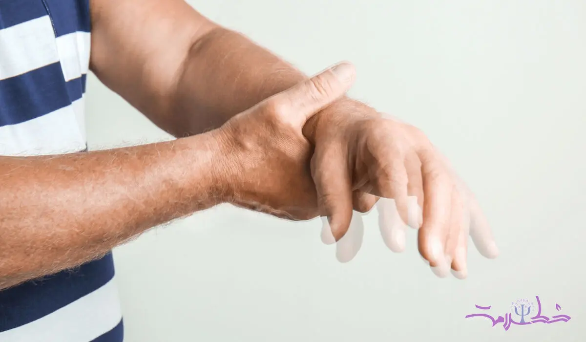 پارکینسون چگونه درمان می شود+علل 