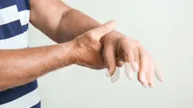 پارکینسون چگونه درمان می شود+علل 