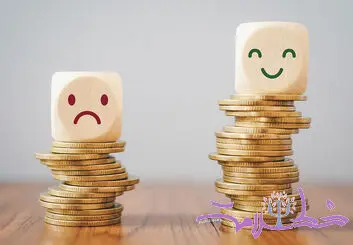 رابطه پیچیده پول با سلامت روان چگونه است؟