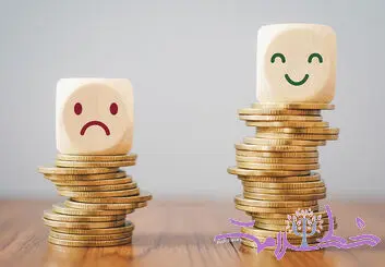 رابطه پیچیده پول با سلامت روان چگونه است؟