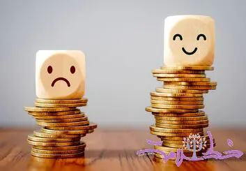 رابطه پیچیده پول با سلامت روان چگونه است؟