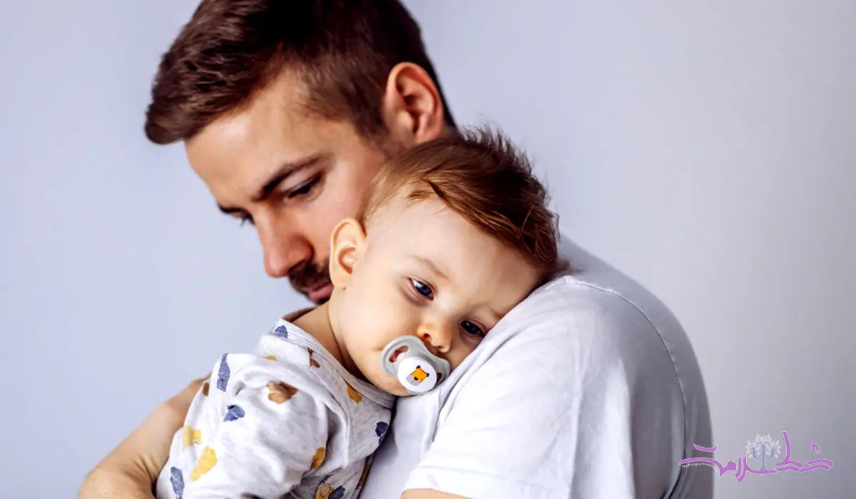 تکنیک‌هایی برای رفع بی خوابی نوزادان