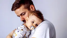تکنیک‌هایی برای رفع بی خوابی نوزادان