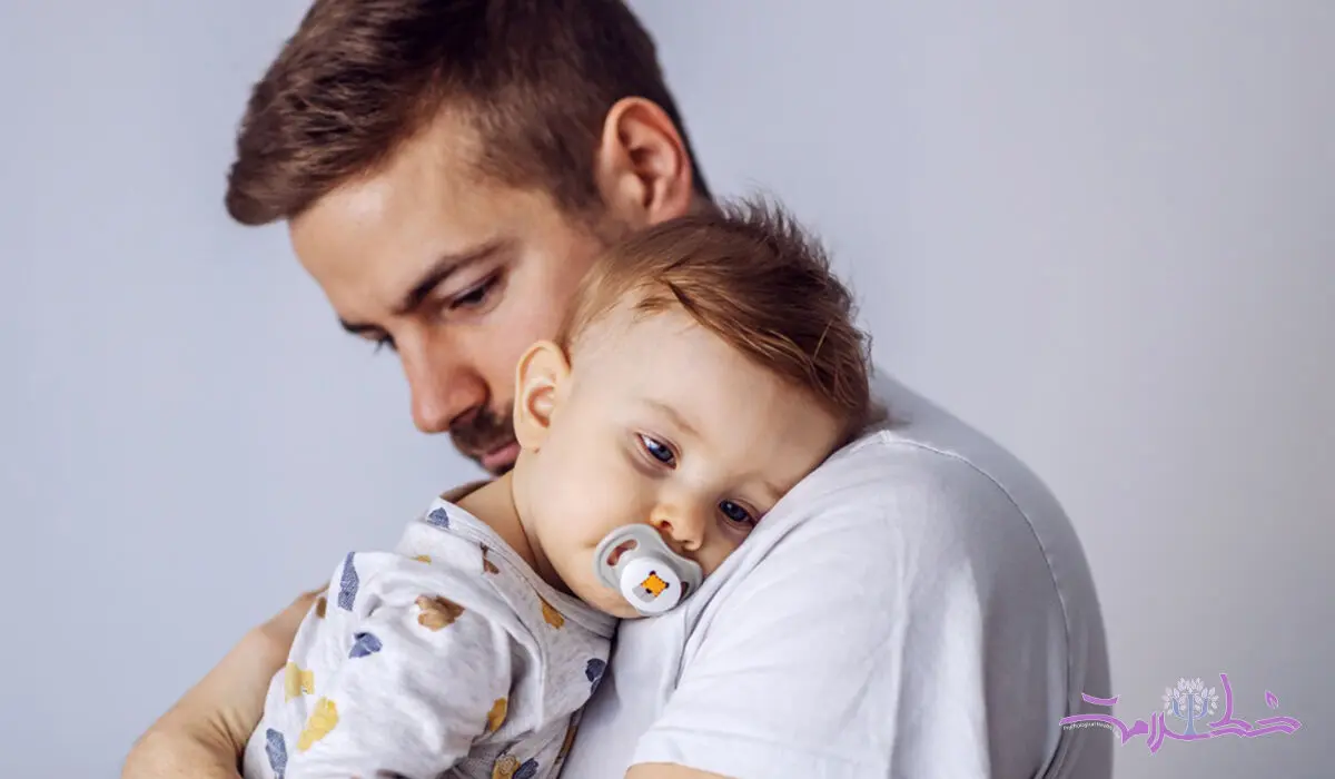 تکنیک‌هایی برای رفع بی خوابی نوزادان
