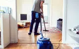 دلایل روانی که زن و شوهر باید کارهای خانه را با هم انجام دهند