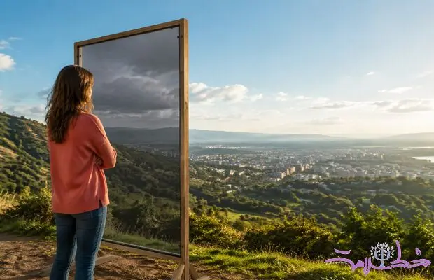 می‌ خندید، کار می‌ کنید، زندگی می‌کنید؛ اما از چیزی لذت نمی‌ برید؟