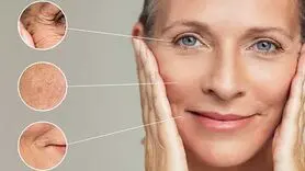عادت‌های غلط که به سلامت پوست ضربه کاری می زند