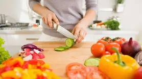  در یک ماه ۱۰ کیلو کم کنید 