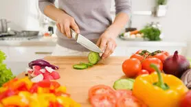  در یک ماه ۱۰ کیلو کم کنید 