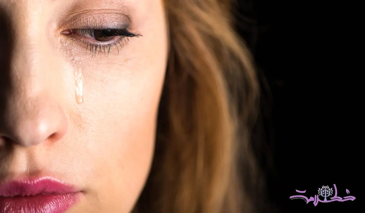 تاثیر گریه زنان بر پرخاشگری مردان شگفت انگیز است