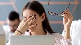 این غذاها فشار چشم را بالا می برند